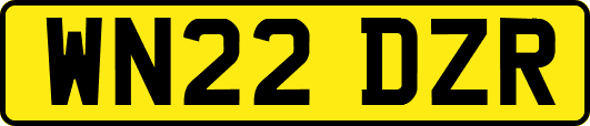 WN22DZR
