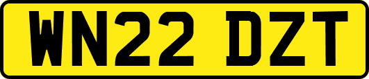 WN22DZT