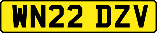 WN22DZV