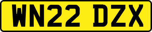 WN22DZX