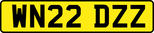 WN22DZZ