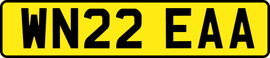 WN22EAA