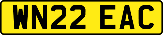 WN22EAC