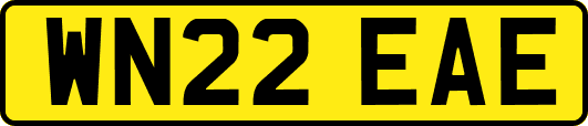 WN22EAE