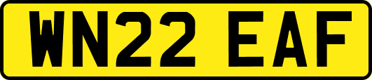 WN22EAF