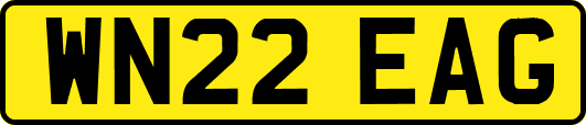 WN22EAG