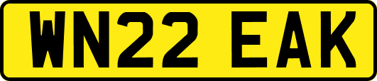 WN22EAK
