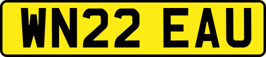 WN22EAU