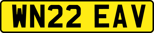 WN22EAV
