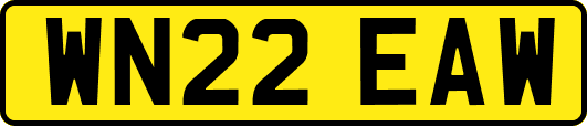 WN22EAW