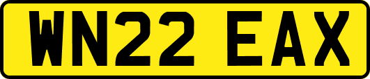 WN22EAX