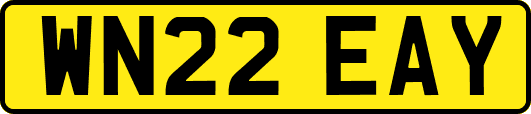 WN22EAY