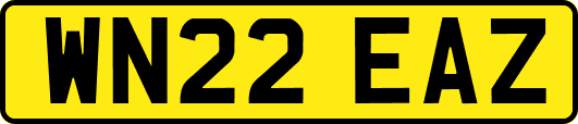WN22EAZ