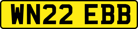 WN22EBB