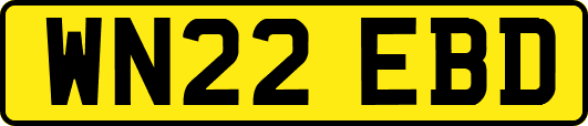 WN22EBD