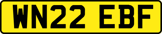 WN22EBF