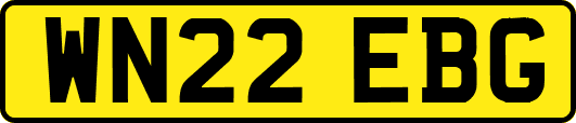 WN22EBG