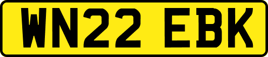 WN22EBK