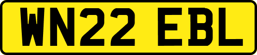 WN22EBL