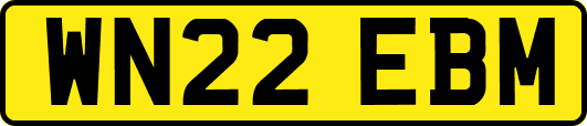 WN22EBM