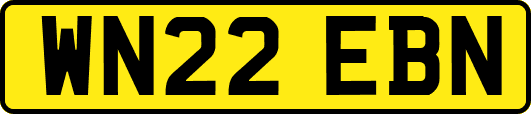 WN22EBN