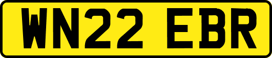 WN22EBR