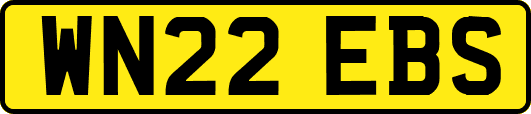 WN22EBS
