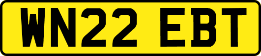 WN22EBT