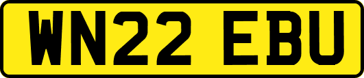 WN22EBU