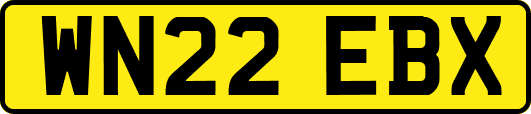 WN22EBX