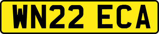 WN22ECA