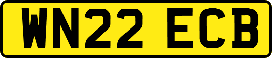 WN22ECB