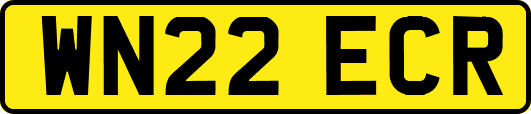 WN22ECR
