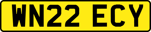 WN22ECY