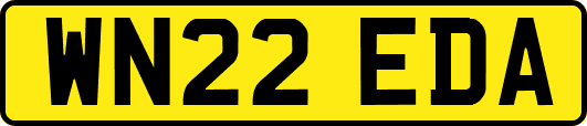 WN22EDA