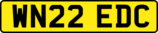 WN22EDC