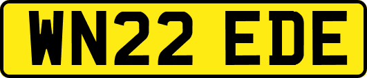 WN22EDE