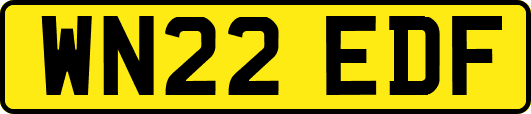 WN22EDF