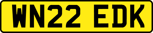 WN22EDK