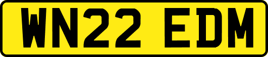 WN22EDM