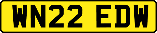 WN22EDW