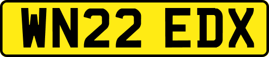 WN22EDX