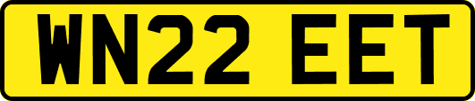 WN22EET