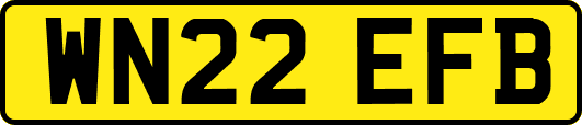 WN22EFB