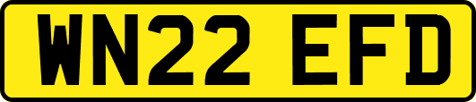 WN22EFD
