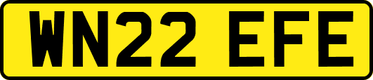 WN22EFE
