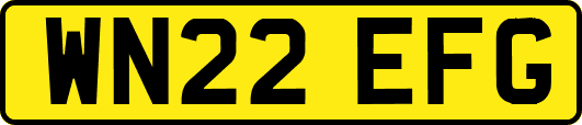 WN22EFG