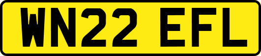 WN22EFL