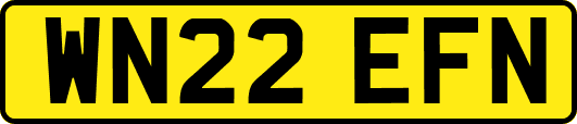 WN22EFN