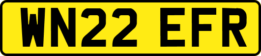 WN22EFR
